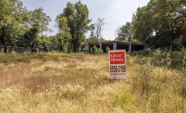 Terrreno en Venta en San Jeronimo