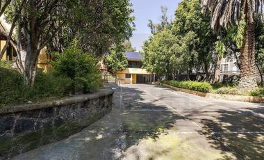 Terrreno en Venta en San Jeronimo