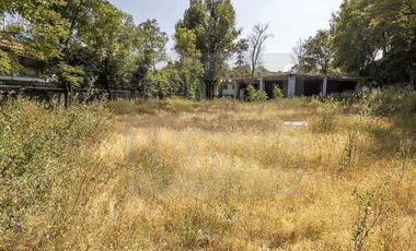 Terrreno en Venta en San Jeronimo