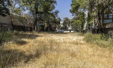 Terrreno en Venta en San Jeronimo