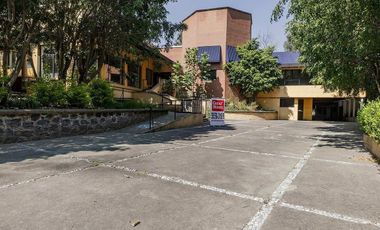 Terrreno en Venta en San Jeronimo