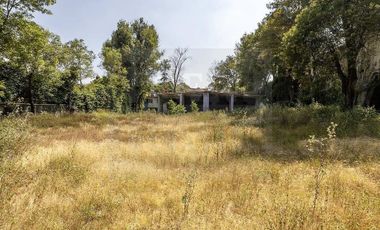 Terrreno en Venta en San Jeronimo