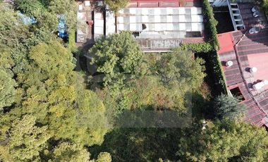 Terrreno en Venta en San Jeronimo