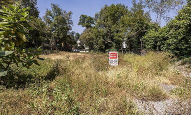 Terrreno en Venta en San Jeronimo