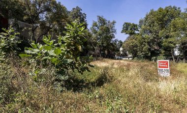 Terrreno en Venta en San Jeronimo