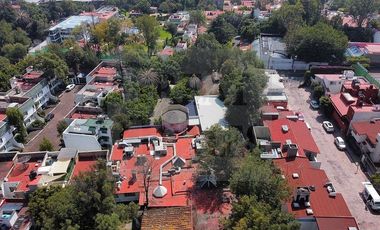 Terrreno en Venta en San Jeronimo