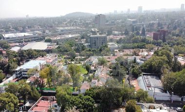 Terrreno en Venta en San Jeronimo