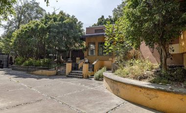 Terrreno en Venta en San Jeronimo