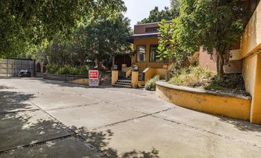 Terrreno en Venta en San Jeronimo