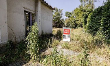 Terrreno en Venta en San Jeronimo