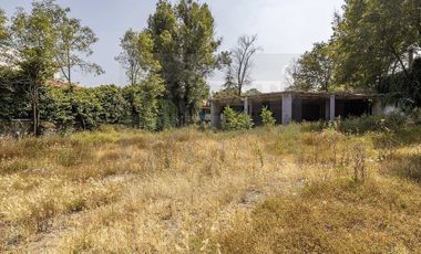 Terrreno en Venta en San Jeronimo