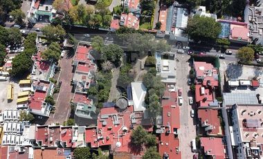 Terrreno en Venta en San Jeronimo