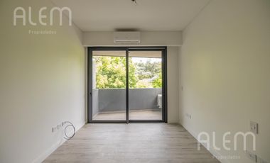 Monoambiente en alquiler en Las Lomitas | Sixto 215