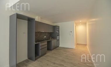 Monoambiente en alquiler en Las Lomitas | Sixto 215