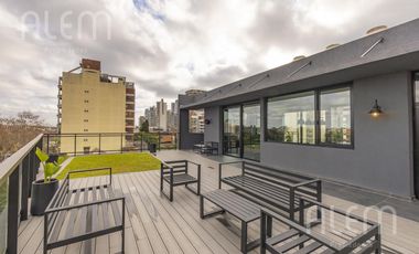 Monoambiente en alquiler en Las Lomitas | Sixto 215