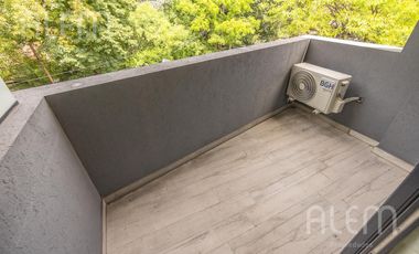 Monoambiente en alquiler en Las Lomitas | Sixto 215