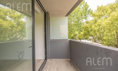 Monoambiente en alquiler en Las Lomitas | Sixto 215