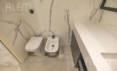 Monoambiente en alquiler en Las Lomitas | Sixto 215