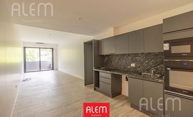 Monoambiente en alquiler en Las Lomitas | Sixto 215