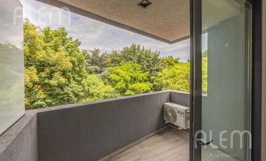 Monoambiente en alquiler en Las Lomitas | Sixto 215