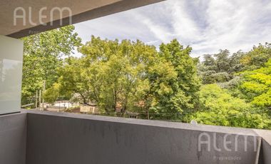 Monoambiente en alquiler en Las Lomitas | Sixto 215