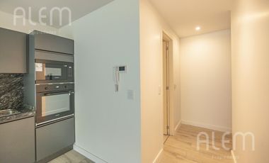 Monoambiente en alquiler en Las Lomitas | Sixto 215