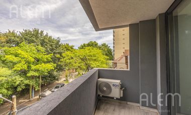 Monoambiente en alquiler en Las Lomitas | Sixto 215