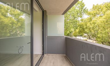 Monoambiente en alquiler en Las Lomitas | Sixto 215