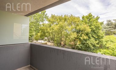 Monoambiente en alquiler en Las Lomitas | Sixto 215