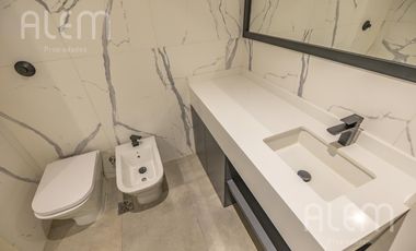 Monoambiente en alquiler en Las Lomitas | Sixto 215