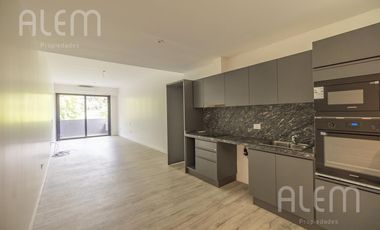 Monoambiente en alquiler en Las Lomitas | Sixto 215