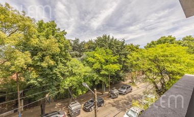 Monoambiente en alquiler en Las Lomitas | Sixto 215