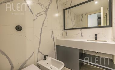 Monoambiente en alquiler en Las Lomitas | Sixto 215