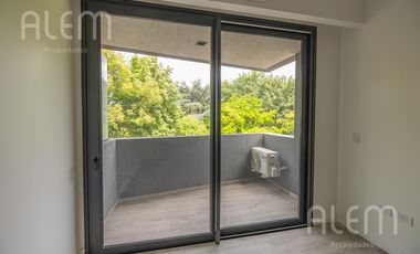 Monoambiente en alquiler en Las Lomitas | Sixto 215