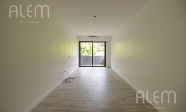 Monoambiente en alquiler en Las Lomitas | Sixto 215