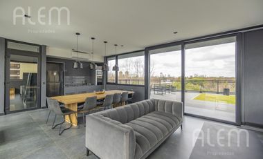 Monoambiente en alquiler en Las Lomitas | Sixto 215