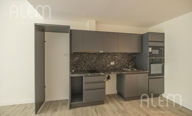 Monoambiente en alquiler en Las Lomitas | Sixto 215