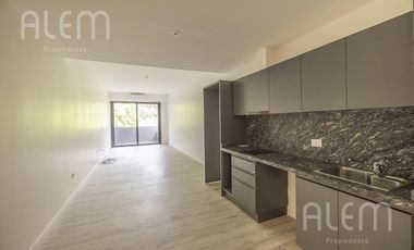 Monoambiente en alquiler en Las Lomitas | Sixto 215