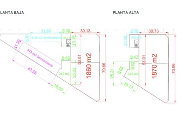 Alquiler de depósito en Morón - Zona Oeste