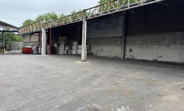 Alquiler de depósito en Morón - Zona Oeste
