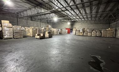 Alquiler de depósito en Morón - Zona Oeste