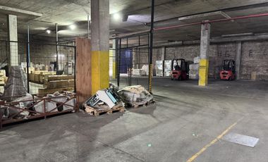 Alquiler de depósito en Morón - Zona Oeste