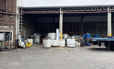 Alquiler de depósito en Morón - Zona Oeste