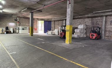 Alquiler de depósito en Morón - Zona Oeste