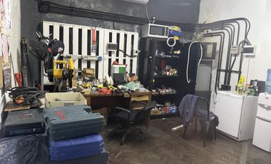 Alquiler de depósito en Morón - Zona Oeste