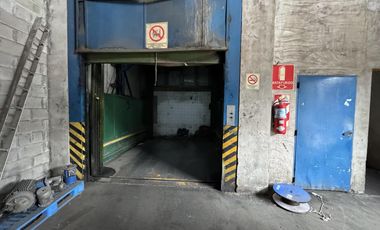 Alquiler de depósito en Morón - Zona Oeste