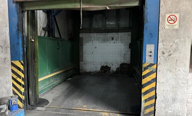 Alquiler de depósito en Morón - Zona Oeste