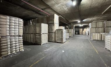 Alquiler de depósito en Morón - Zona Oeste