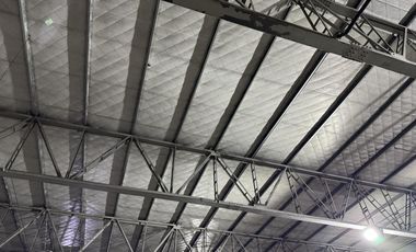 Alquiler de depósito en Morón - Zona Oeste