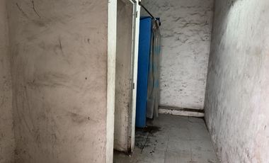 Alquiler de depósito en Morón - Zona Oeste